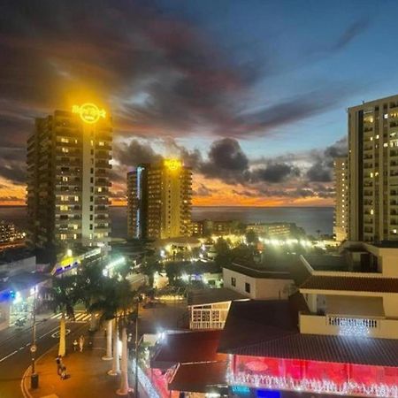 Beautiful Apartament Sol Paraiso Balcony& Sea Pool أذيخي المظهر الخارجي الصورة