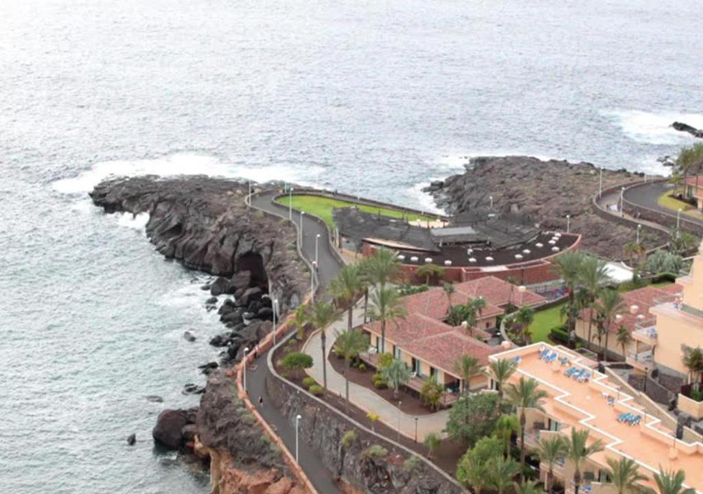 Beautiful Apartament Sol Paraiso Balcony& Sea Pool أذيخي المظهر الخارجي الصورة