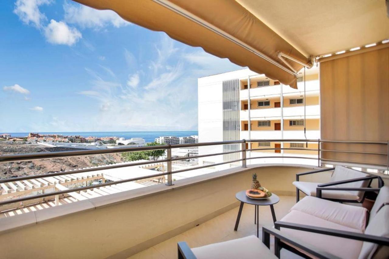 Beautiful Apartament Sol Paraiso Balcony& Sea Pool أذيخي المظهر الخارجي الصورة