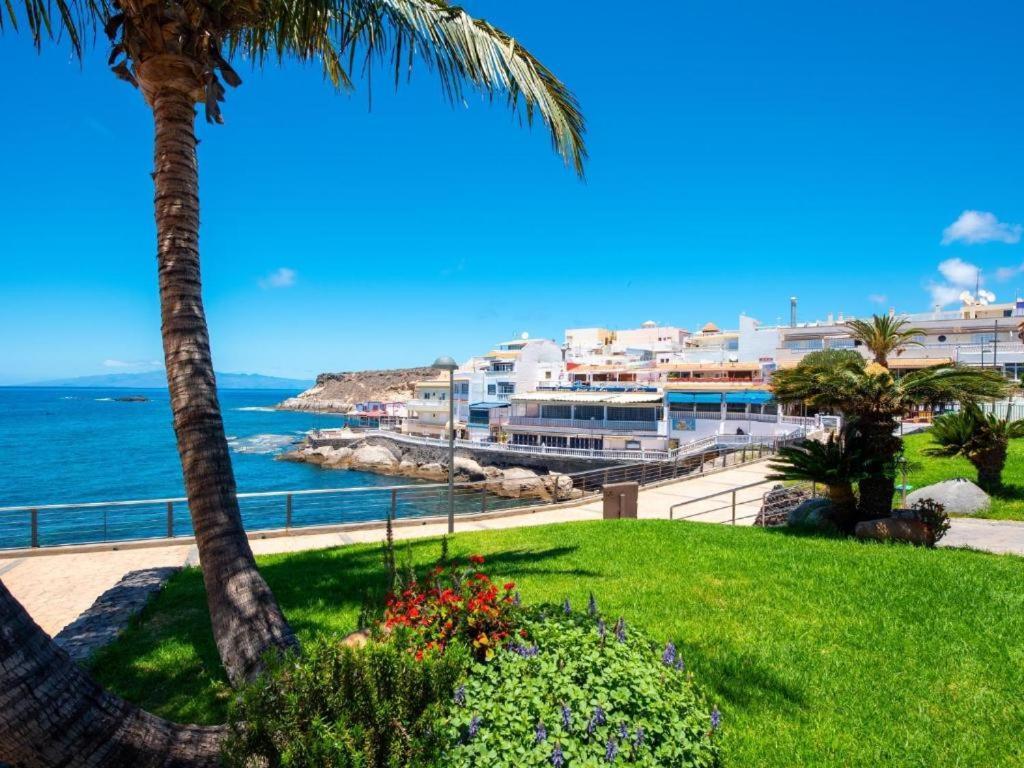 Beautiful Apartament Sol Paraiso Balcony& Sea Pool أذيخي المظهر الخارجي الصورة