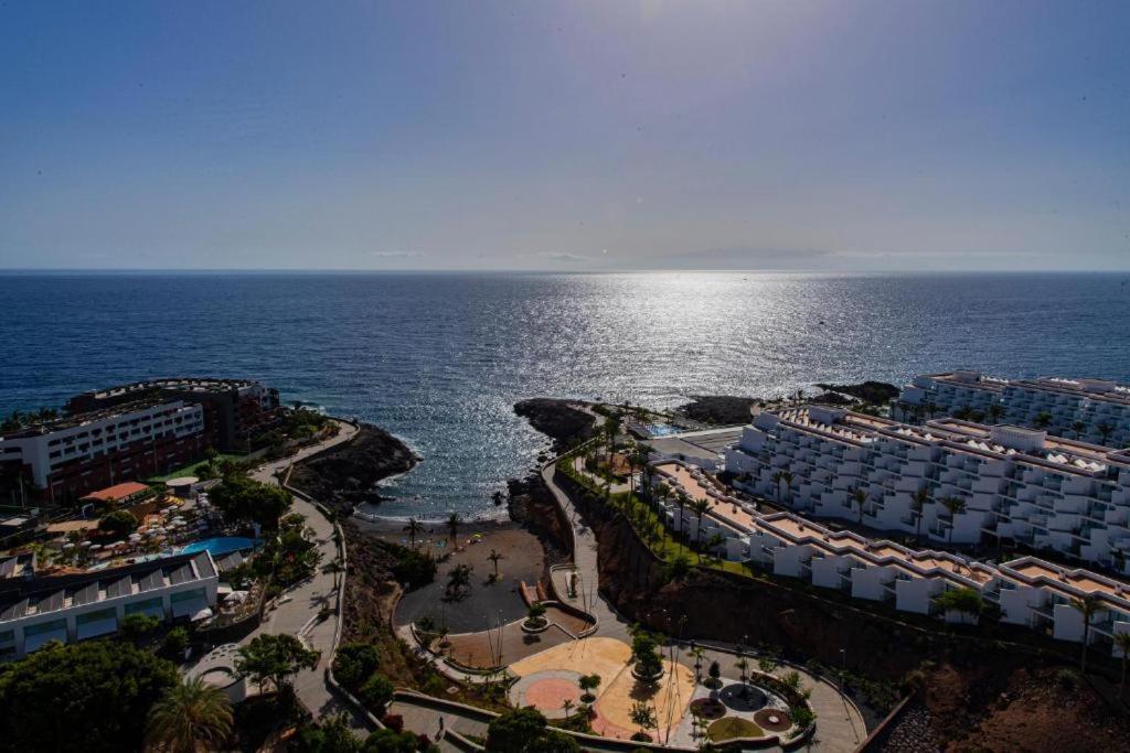 Beautiful Apartament Sol Paraiso Balcony& Sea Pool أذيخي المظهر الخارجي الصورة
