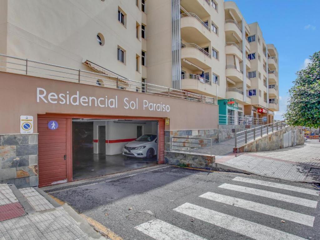 Beautiful Apartament Sol Paraiso Balcony& Sea Pool أذيخي المظهر الخارجي الصورة