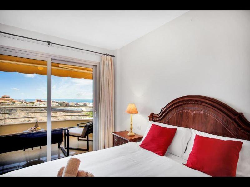 Beautiful Apartament Sol Paraiso Balcony& Sea Pool أذيخي المظهر الخارجي الصورة