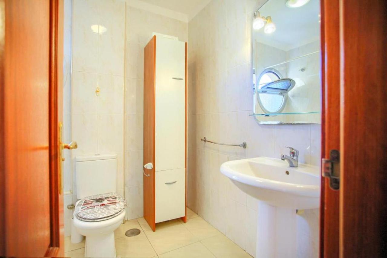 Beautiful Apartament Sol Paraiso Balcony& Sea Pool أذيخي المظهر الخارجي الصورة