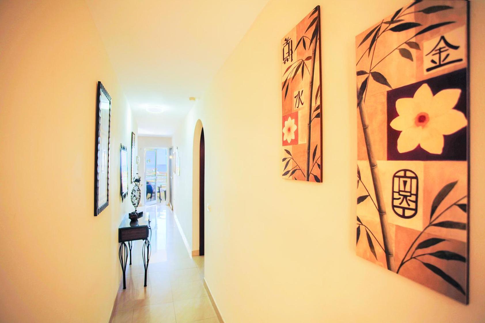 Beautiful Apartament Sol Paraiso Balcony& Sea Pool أذيخي المظهر الخارجي الصورة