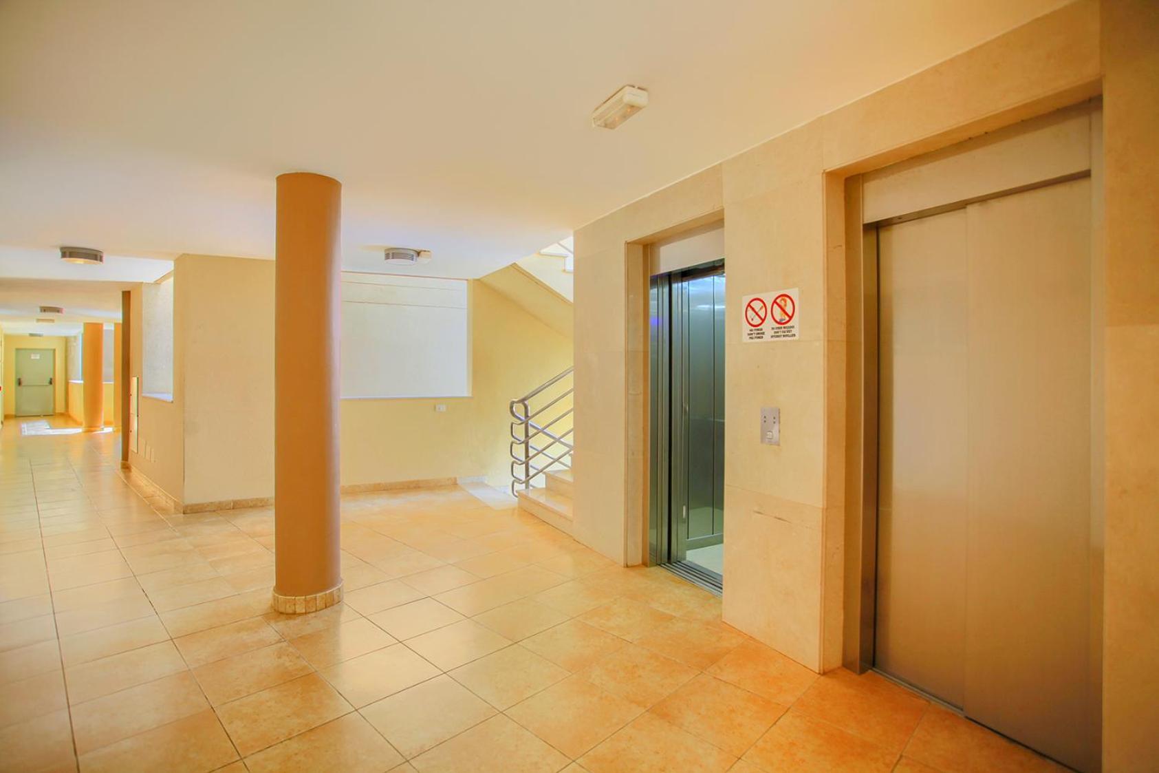 Beautiful Apartament Sol Paraiso Balcony& Sea Pool أذيخي المظهر الخارجي الصورة