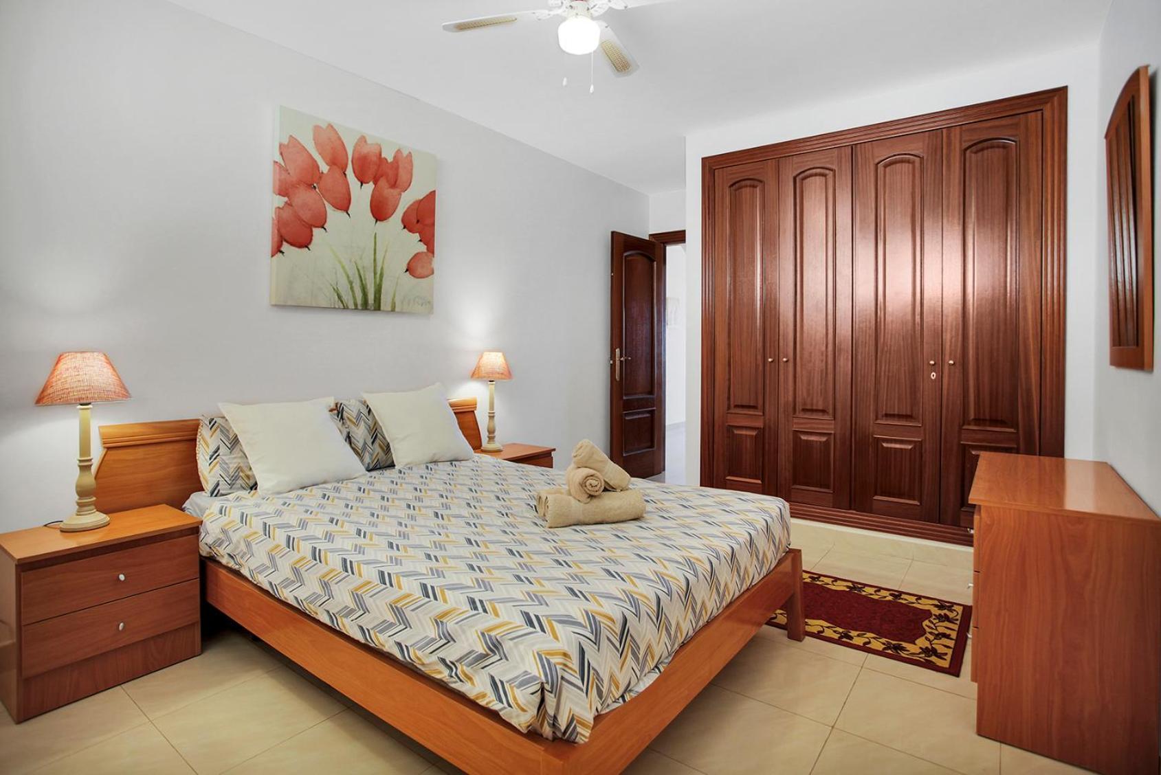 Beautiful Apartament Sol Paraiso Balcony& Sea Pool أذيخي المظهر الخارجي الصورة
