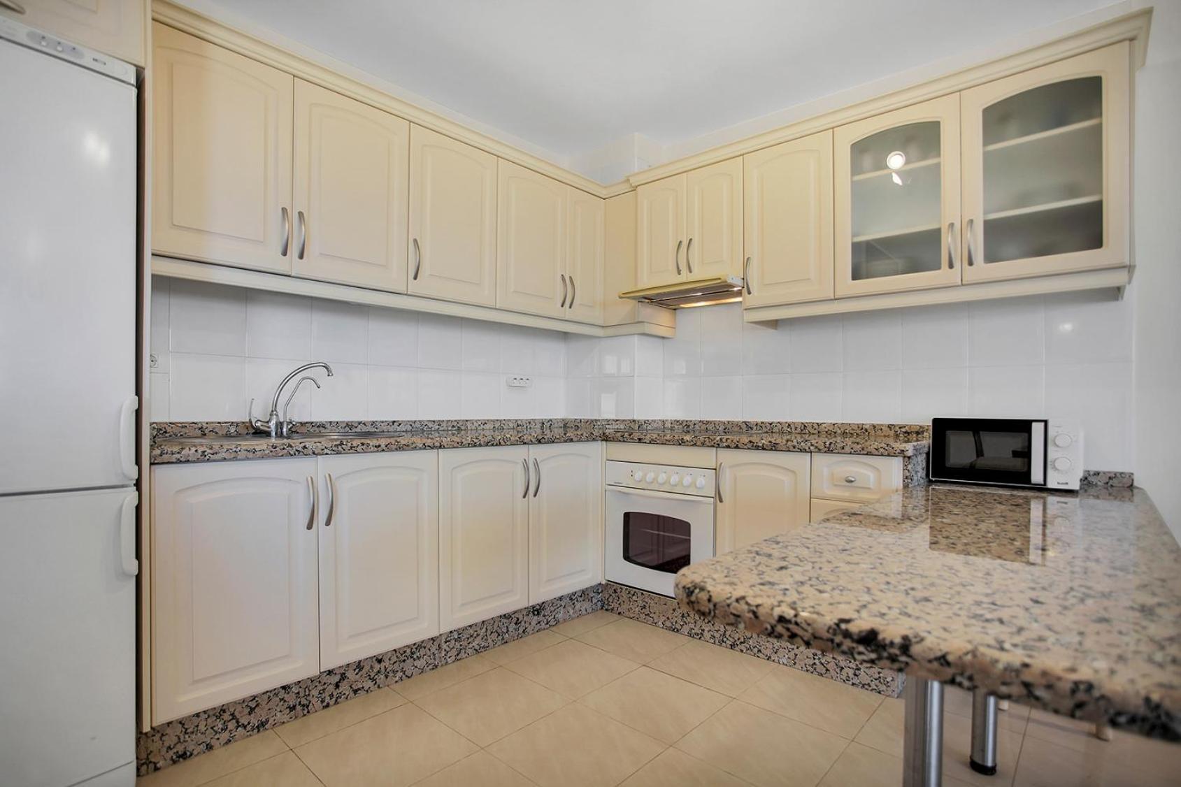 Beautiful Apartament Sol Paraiso Balcony& Sea Pool أذيخي المظهر الخارجي الصورة