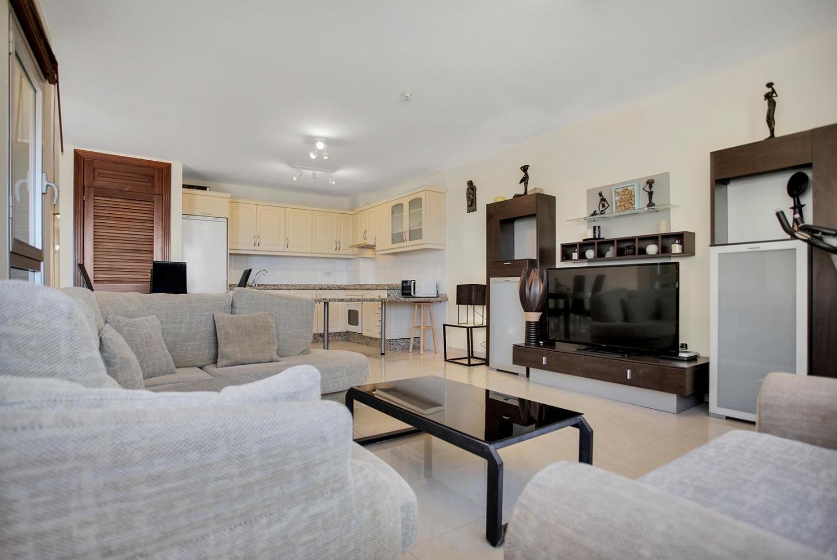 Beautiful Apartament Sol Paraiso Balcony& Sea Pool أذيخي المظهر الخارجي الصورة