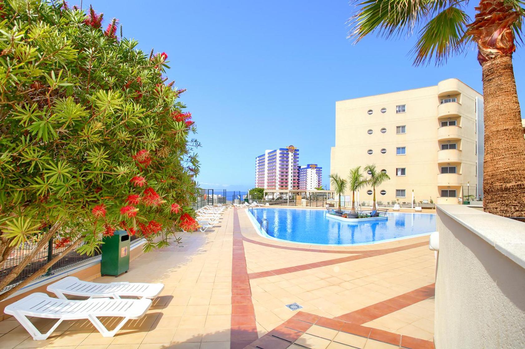 Beautiful Apartament Sol Paraiso Balcony& Sea Pool أذيخي المظهر الخارجي الصورة