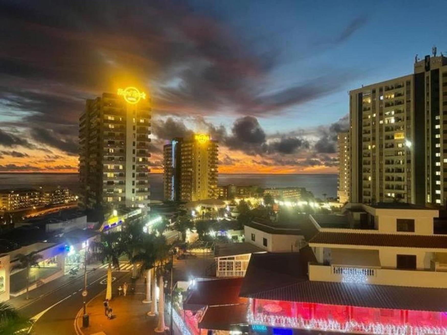 Beautiful Apartament Sol Paraiso Balcony& Sea Pool أذيخي المظهر الخارجي الصورة