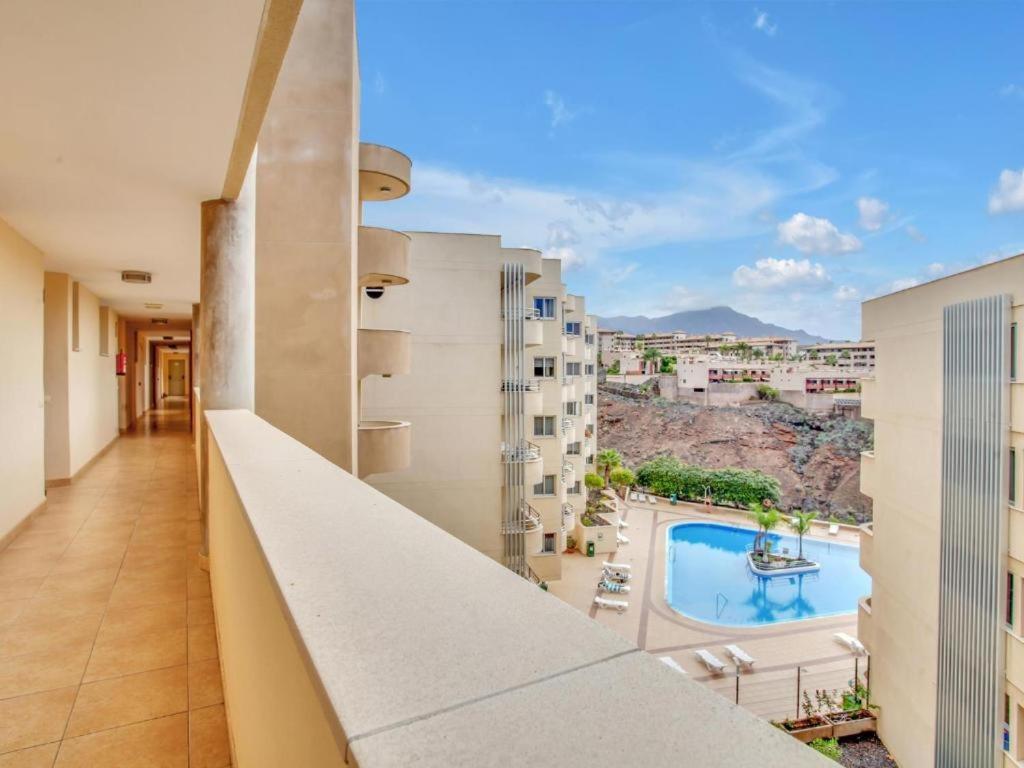 Beautiful Apartament Sol Paraiso Balcony& Sea Pool أذيخي المظهر الخارجي الصورة